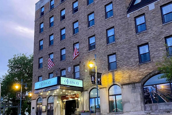 The Hotel Ojibway, Trademark Collection by Wyndham image 1