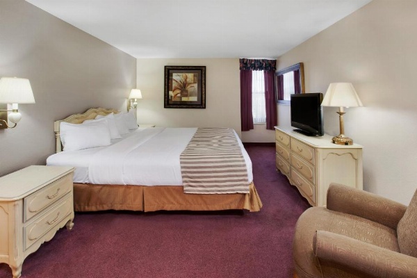 The Hotel Ojibway, Trademark Collection by Wyndham image 19