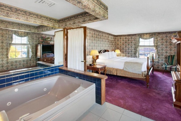The Hotel Ojibway, Trademark Collection by Wyndham image 20