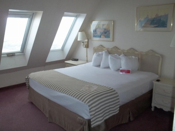 The Hotel Ojibway, Trademark Collection by Wyndham image 25