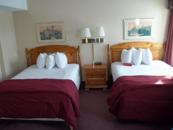The Hotel Ojibway, Trademark Collection by Wyndham image 29