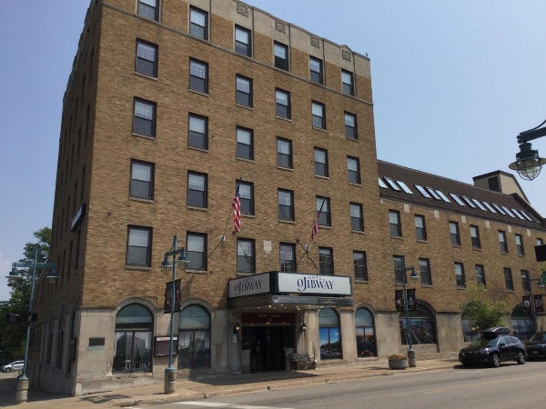 The Hotel Ojibway, Trademark Collection by Wyndham image 3