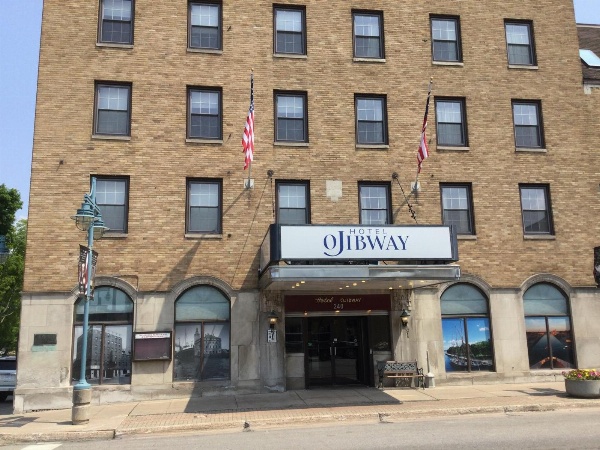The Hotel Ojibway, Trademark Collection by Wyndham image 4