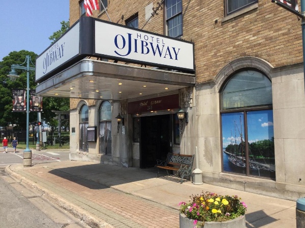 The Hotel Ojibway, Trademark Collection by Wyndham image 5