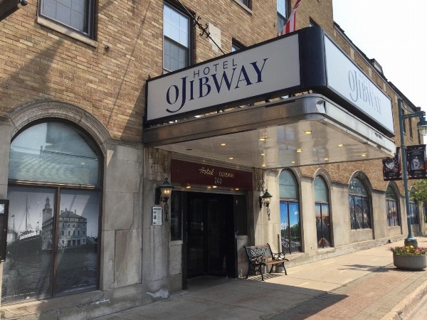 The Hotel Ojibway, Trademark Collection by Wyndham image 6