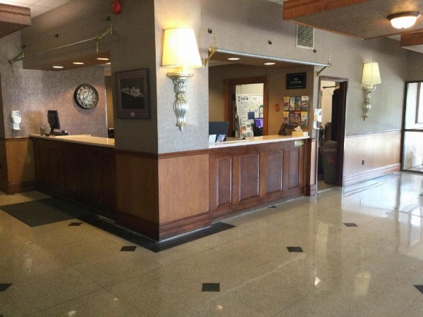 The Hotel Ojibway, Trademark Collection by Wyndham image 8